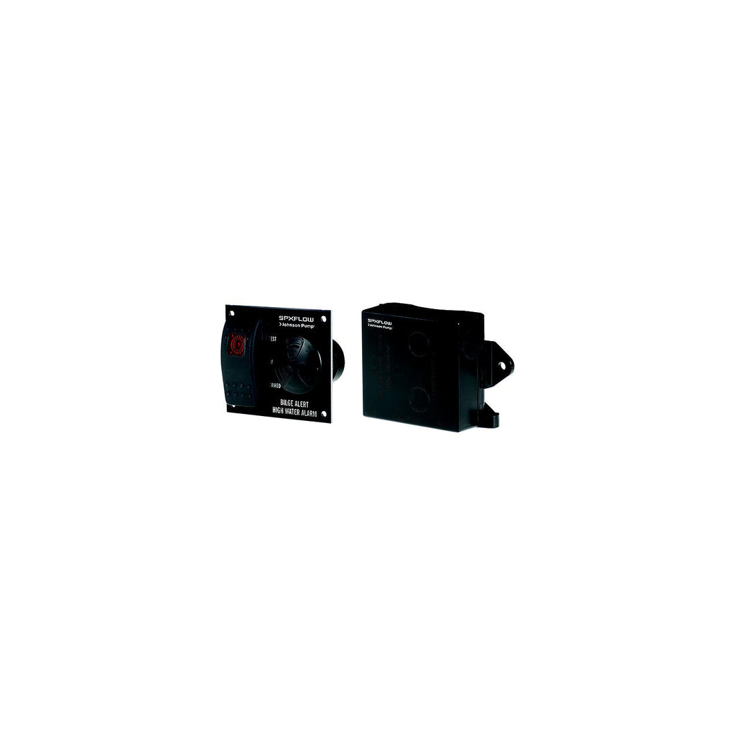 Bilge Alertâ„¢ High Water Alarm with Ultima Switch -Modern Boat Sales & Service