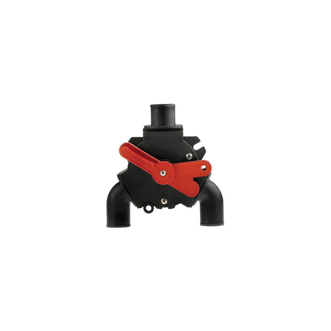 Johnson Pump 81-47238 Y-Valve 1-1/2