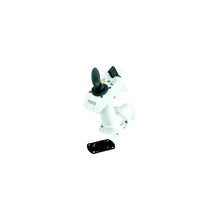 Johnson Pump 81-47239 Manual Pump Assembly For Toilets -Modern Boat Sales & Service