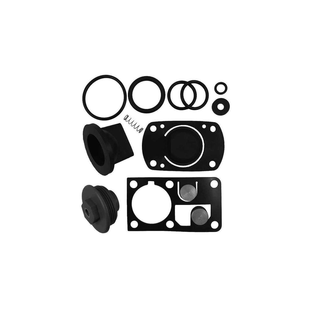 Johnson Pump 81-47242 Gasket Kit, All Gaskets in the Manual Toilet -Modern Boat Sales & Service