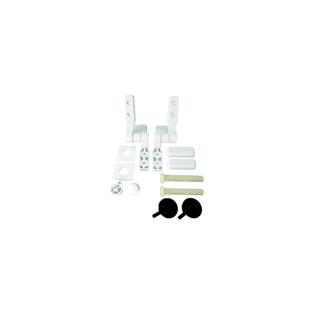 Johnson Pump 81-47267 Hinge Set For Toilets -Modern Boat Sales & Service