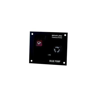 2-Way Bilge Pump Control Switch -Modern Boat Sales & Service