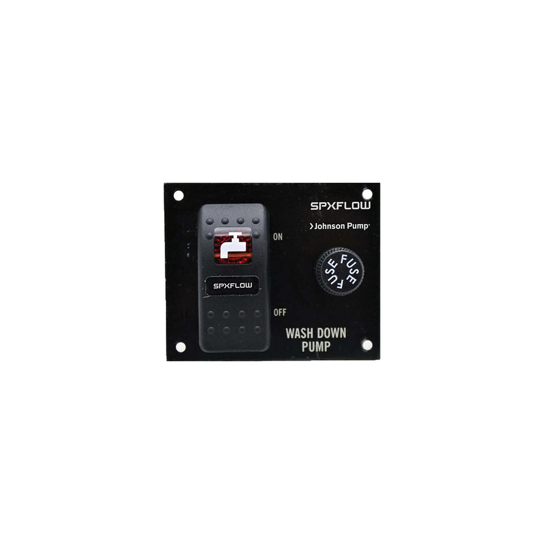 Johnson Pump 82024 12V Washdown Control Panel -Modern Boat Sales & Service