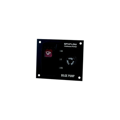 3-Way Bilge Pump Control Switch -Modern Boat Sales & Service