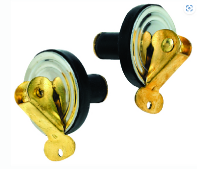 * 18931 Seachoice Baitwell Plugs / W3 -Modern Boat Sales & Service