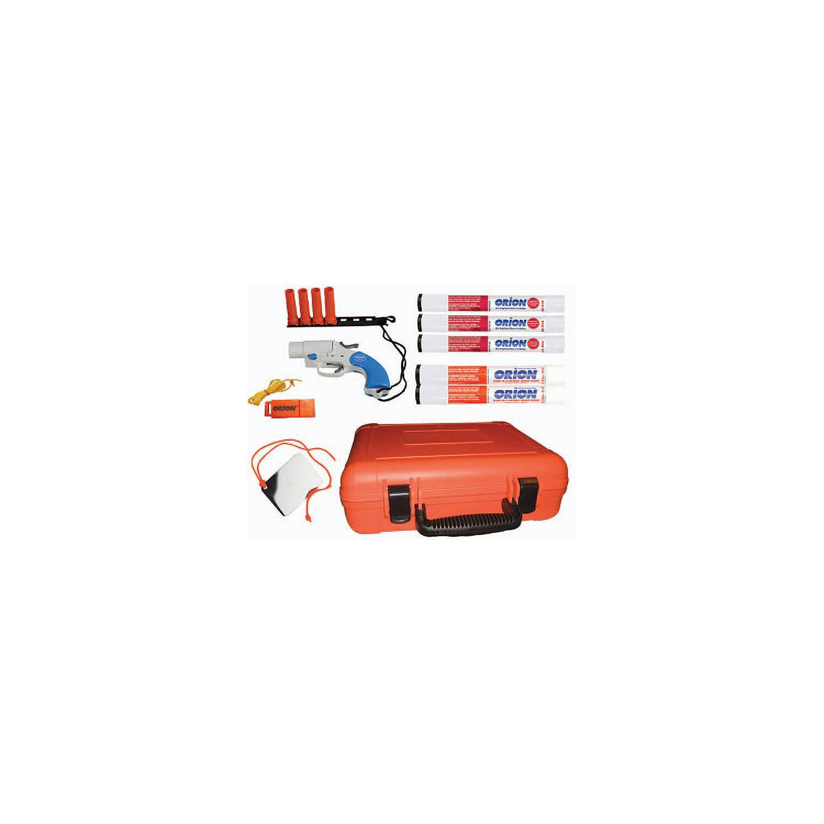 Orion 211 - 25MM High Performance Offshore Alert/Locate Signal Kit -Modern Boat Sales & Service