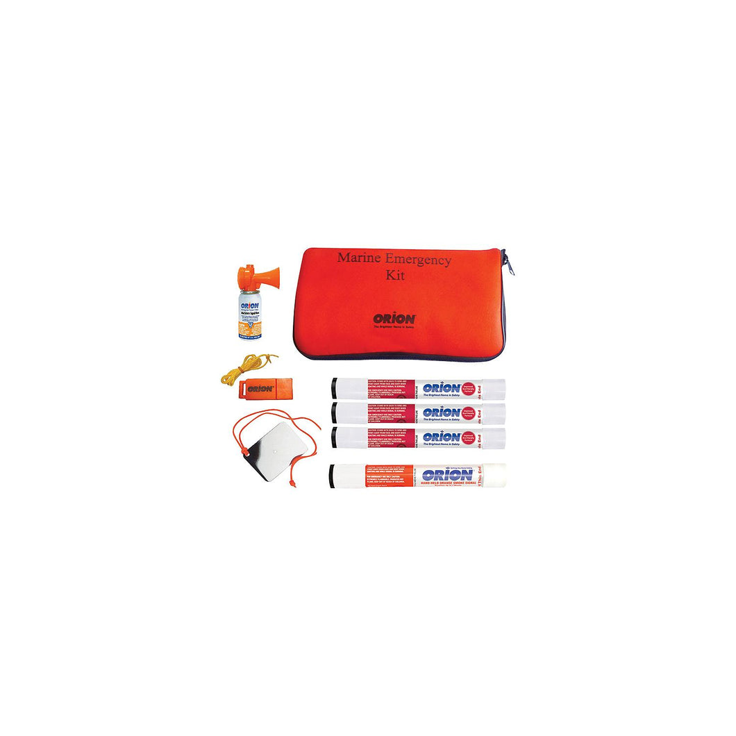 Orion 243 - Inland Locate Kit W/Accessories -Modern Boat Sales & Service