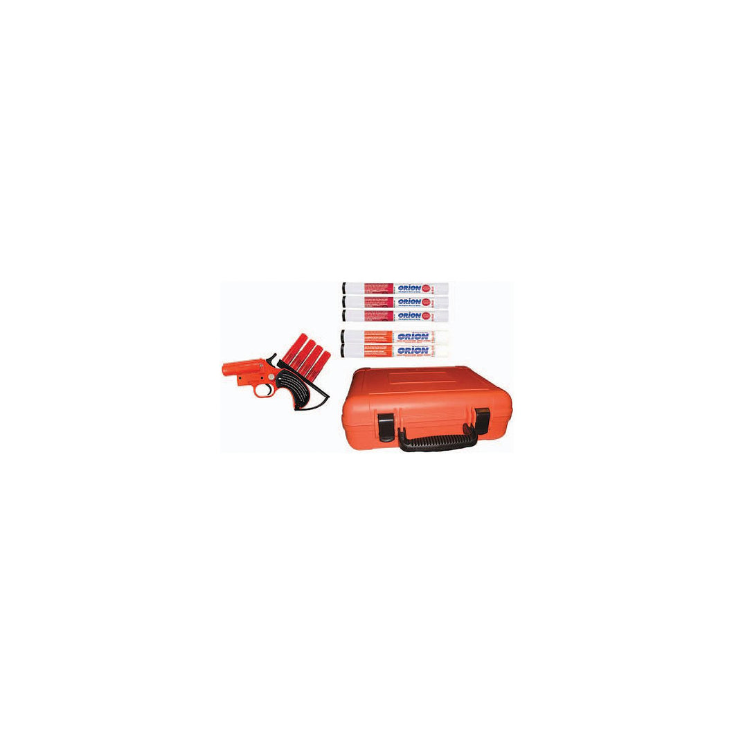 Orion 244 - Alert/Locate Plus Kit -Modern Boat Sales & Service