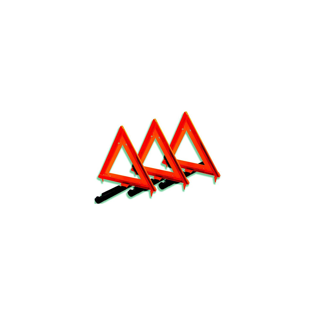 Orion 461 - D.O.T. Compliant Triangles, 3/pk -Modern Boat Sales & Service
