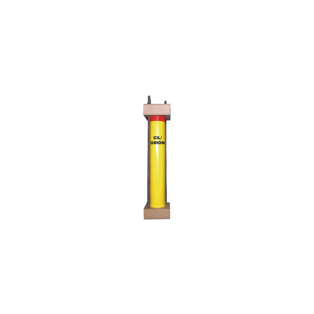 Orion 800 - Solas Red Parachute Signal Rocket -Modern Boat Sales & Service