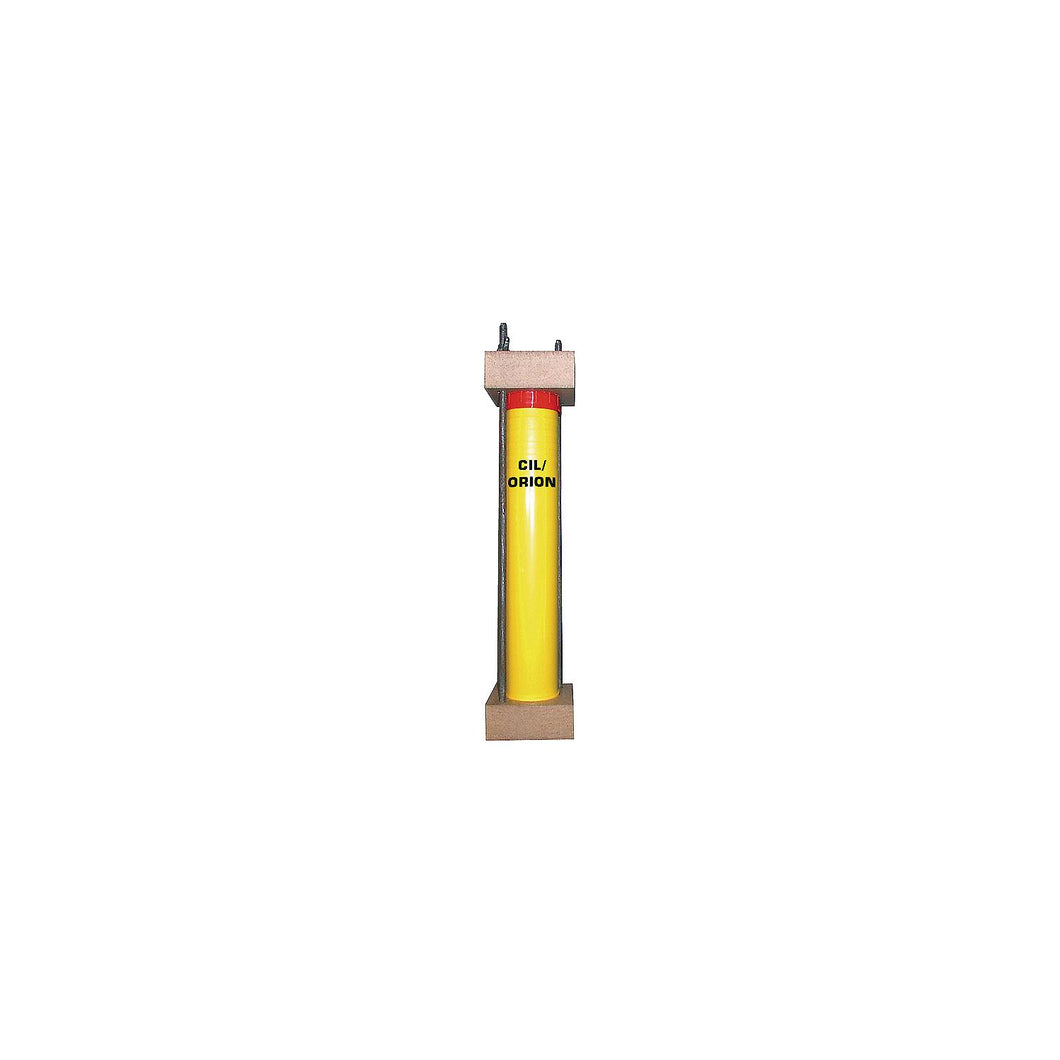 Orion 800 - Solas Red Parachute Signal Rocket -Modern Boat Sales & Service