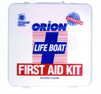* 191-816 ORION FIRST AID KIT / 90D -Modern Boat Sales & Service