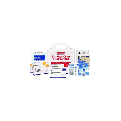 Orion 816 - Survival Craft First Aid Kit -Modern Boat Sales & Service