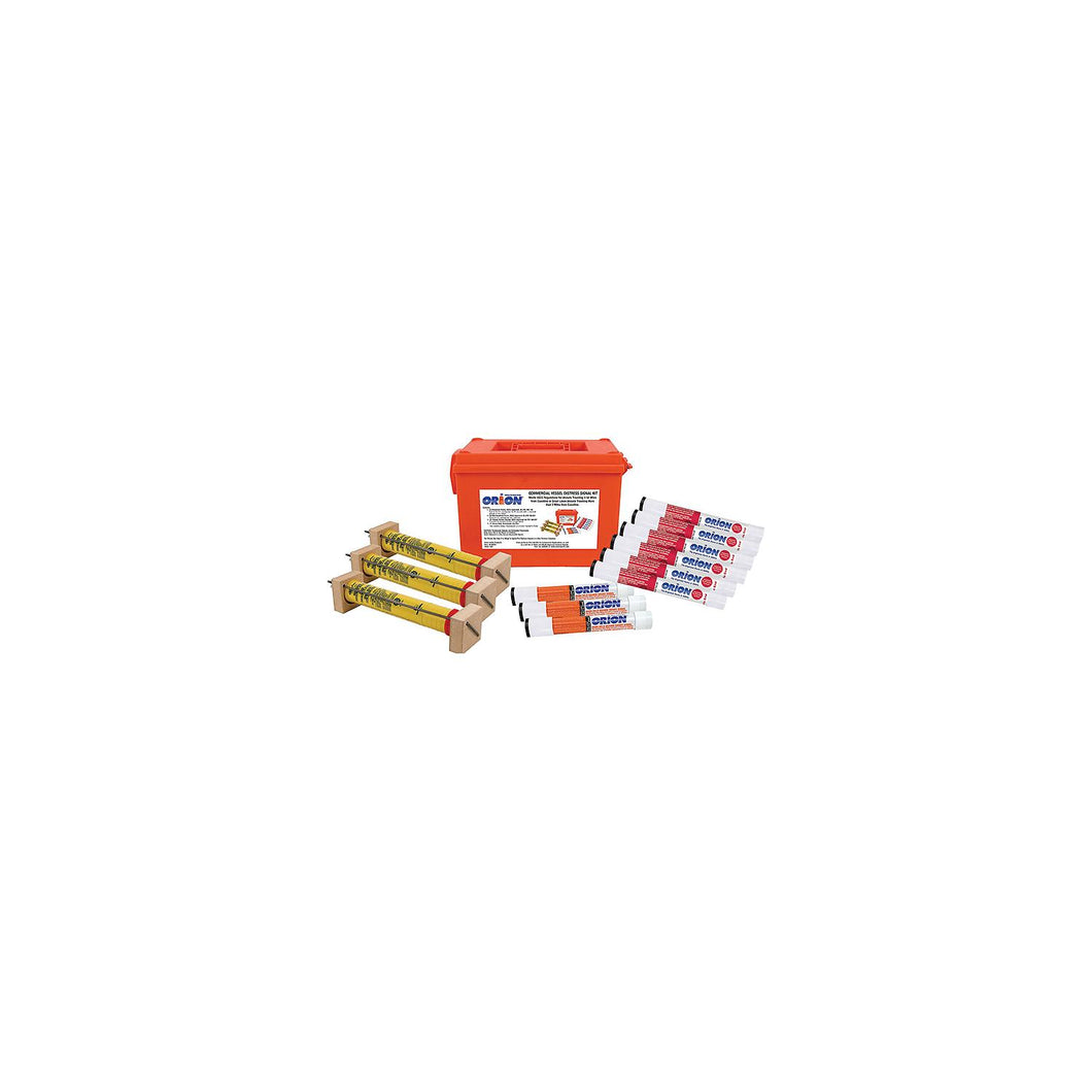 Orion 822 - Commercial Vessel Kit -Modern Boat Sales & Service