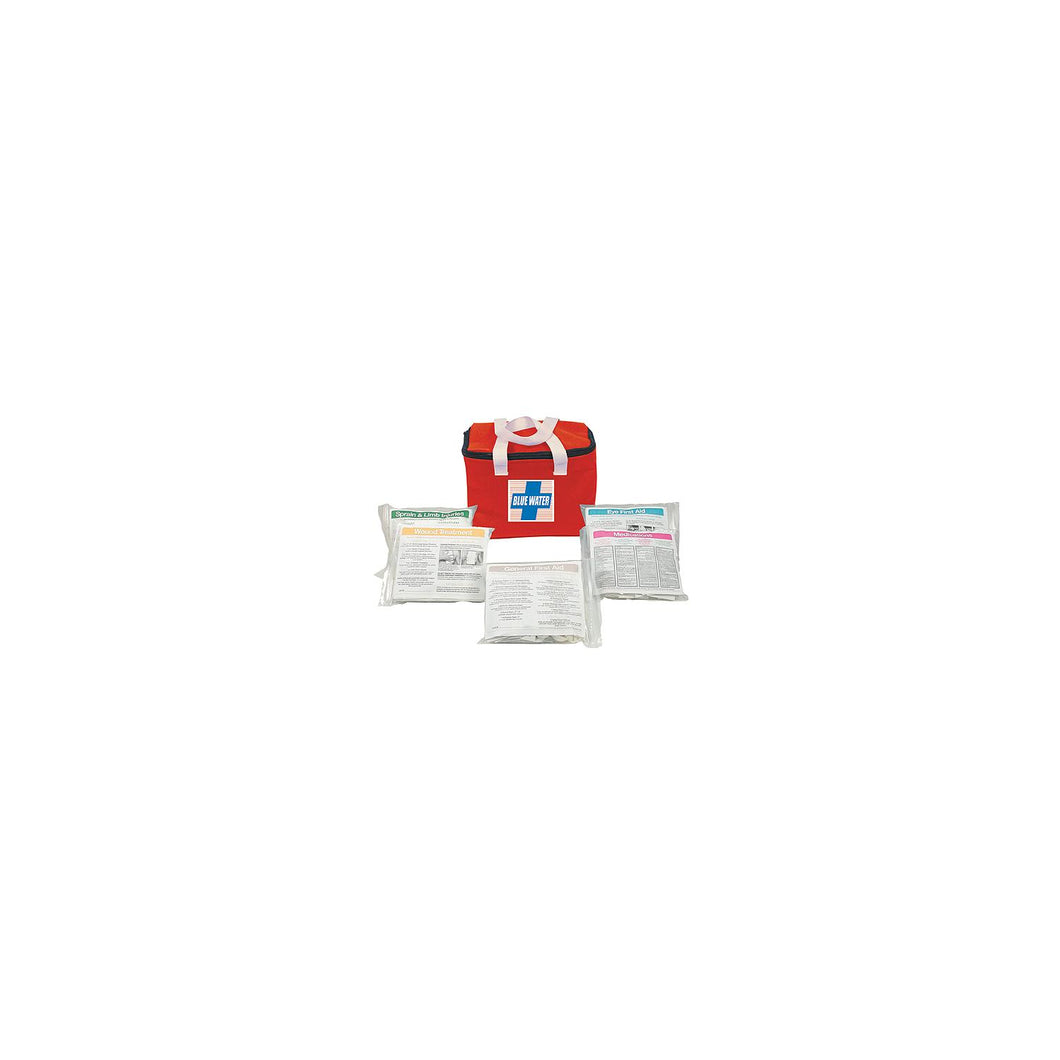 Orion 841 - Blue Water First Aid Kit -Modern Boat Sales & Service
