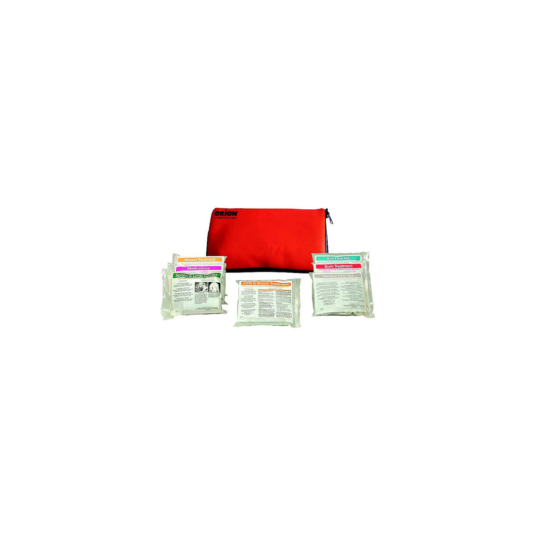 Orion 847 - Voyager Floating First Aid Kit -Modern Boat Sales & Service
