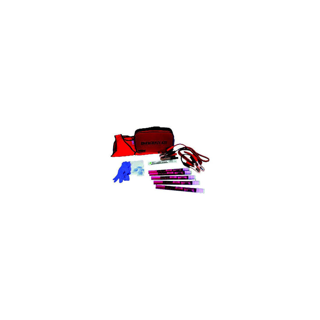 Orion 8905 - Emergency Highway Flare Kit 