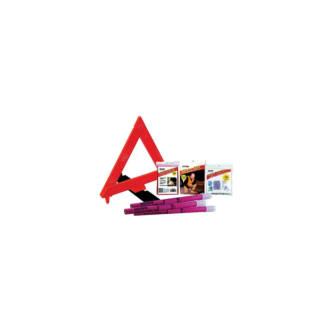 Orion 8959 - Compact Roadside Kit -Modern Boat Sales & Service