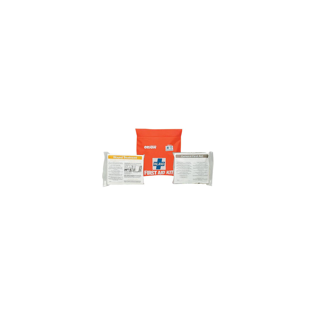 Orion 943 - Inland First Aid Kit -Modern Boat Sales & Service