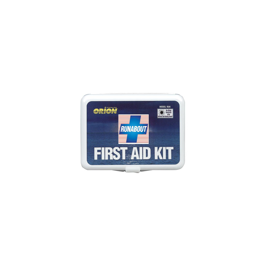 Orion 962 - Runabout First Aid Kit -Modern Boat Sales & Service