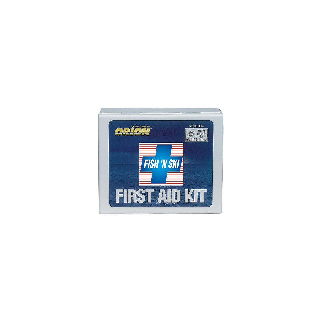 Orion 963 - Fish 'N Ski First Aid Kit -Modern Boat Sales & Service