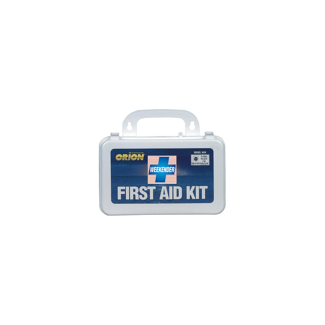 Orion 964 - Weekender First Aid Kit Default Title -Modern Boat Sales & Service