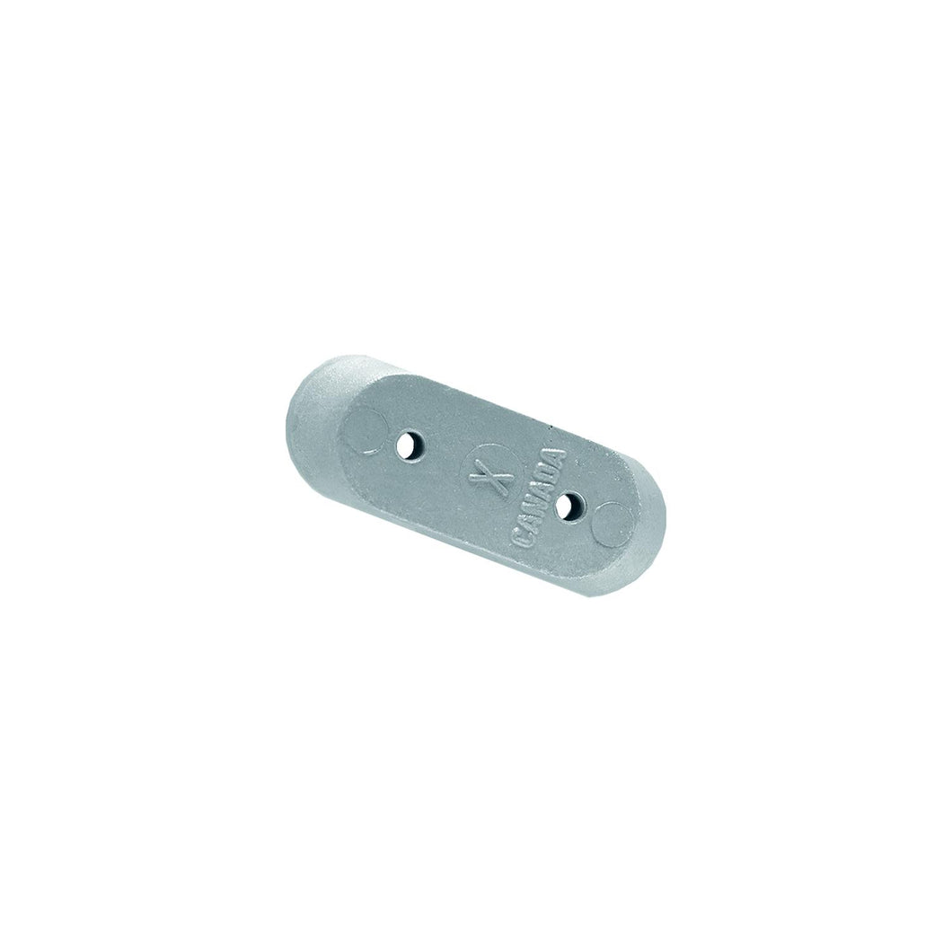 Martyr 123009 Anode For BRP (OMC/Johnson Evinrude) -Modern Boat Sales & Service