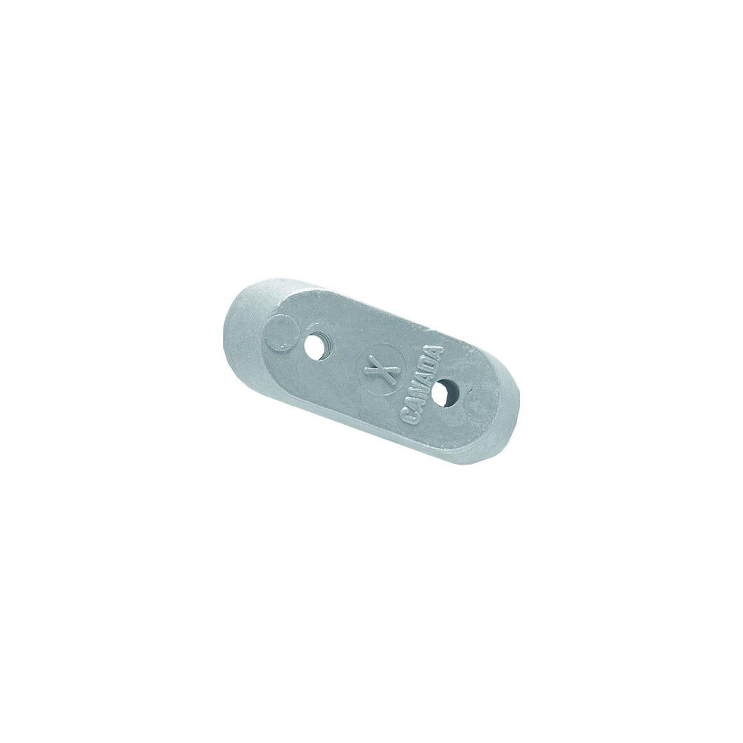 Martyr 327606 Magnesium Anode For BRP (OMC/Johnson Envinrude) -Modern Boat Sales & Service