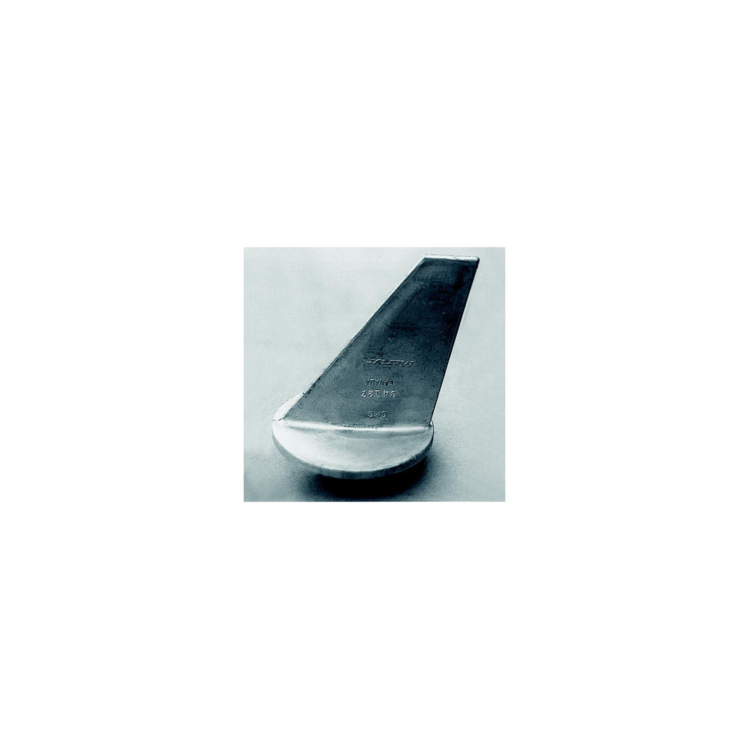 Martyr 34127 Zinc Anode For Mercury Mercruiser -Modern Boat Sales & Service