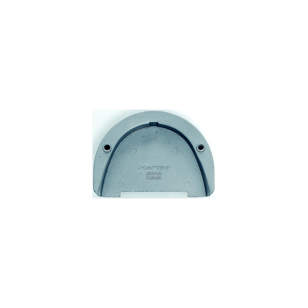 Martyr 3855411 Anode For Volvo Penta -Modern Boat Sales & Service
