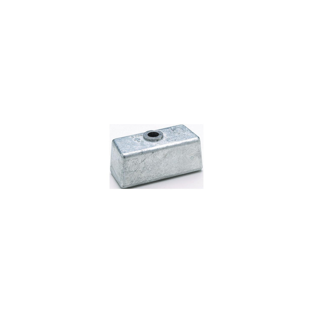 Martyr 397768 Anode For BRP (OMC/Johnson Evinrude) -Modern Boat Sales & Service