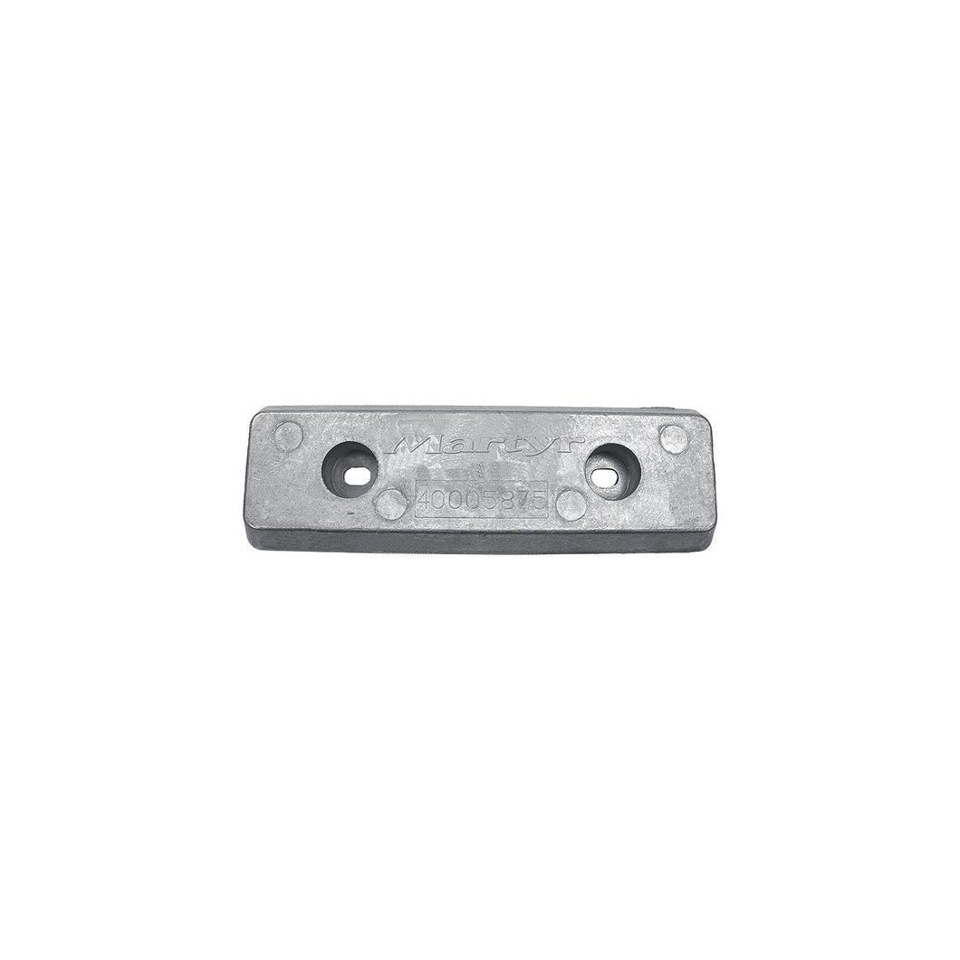 Martyr 40005875 Anode For Volvo Penta -Modern Boat Sales & Service