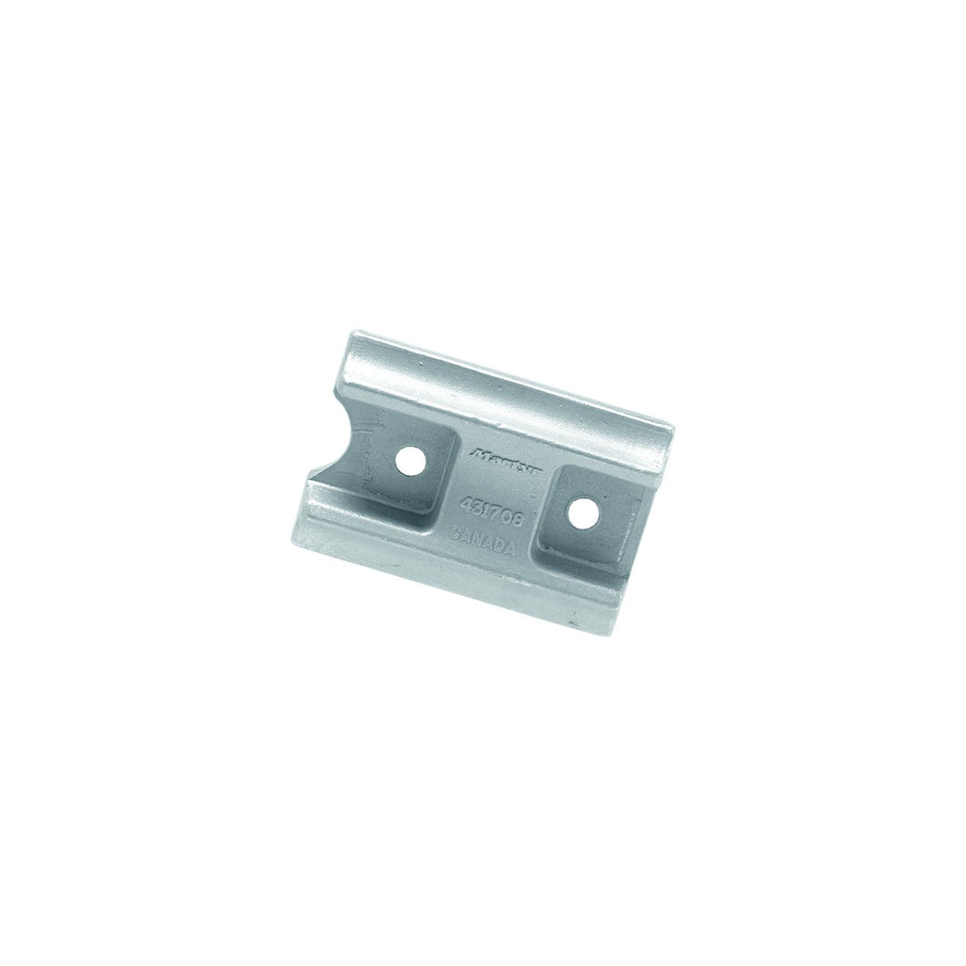 Martyr 431708 Anode For BRP (OMC/Johnson Evinrude) -Modern Boat Sales & Service
