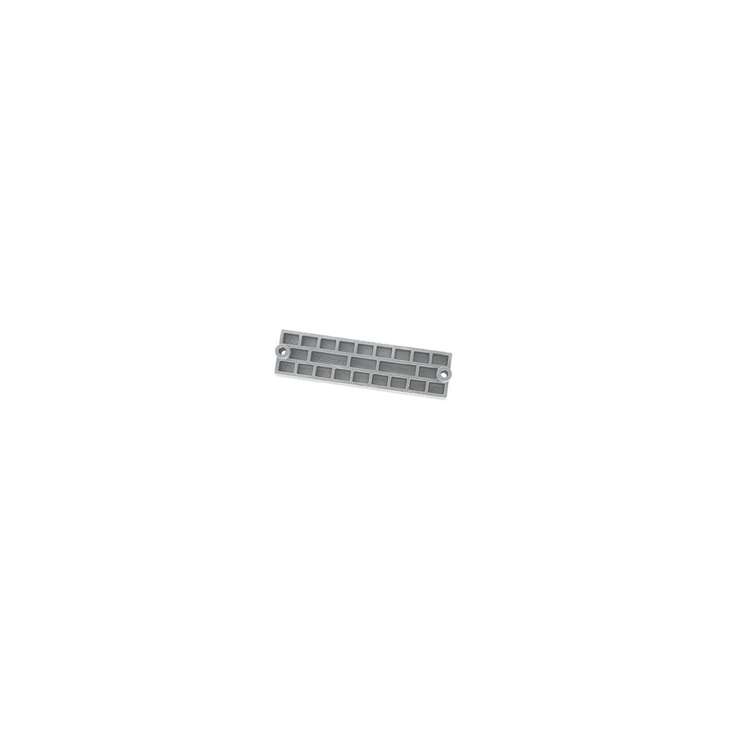 Martyr 43396 Zinc Anode For Mercury Mercruiser -Modern Boat Sales & Service