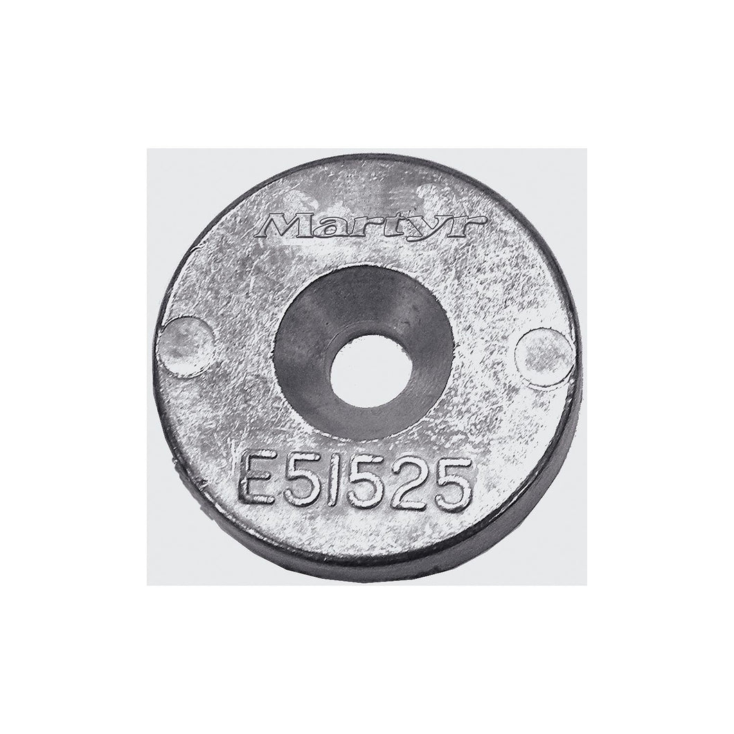 Martyr Frigo-Boat Zinc Anode -Modern Boat Sales & Service