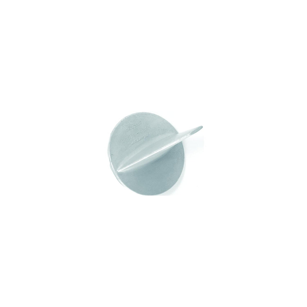 Martyr CM5512587D00Z Suzuki Anode, Zinc -Modern Boat Sales & Service