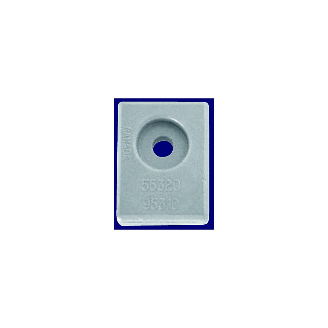 Martyr CM5532095310Z Suzuki Anode, Zinc -Modern Boat Sales & Service