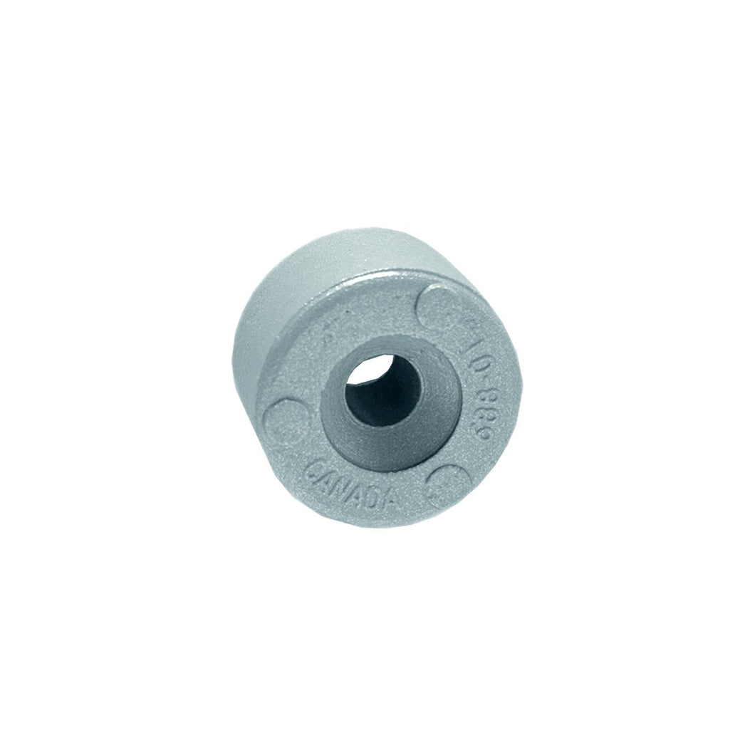 Martyr CM6884525101Z Yamaha Button Anode, Zinc -Modern Boat Sales & Service