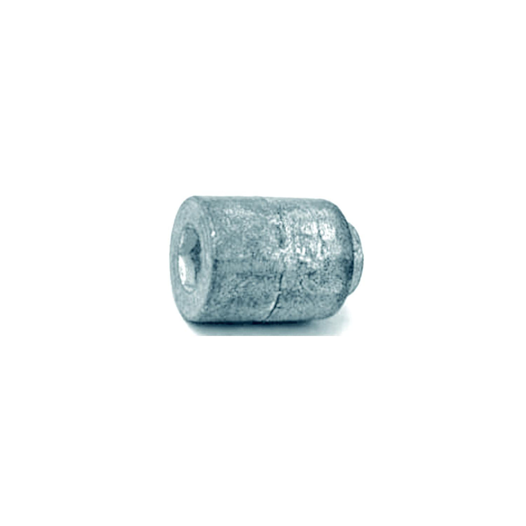 Martyr CM68V1132501A Yamaha Internal Anode, Aluminum -Modern Boat Sales & Service