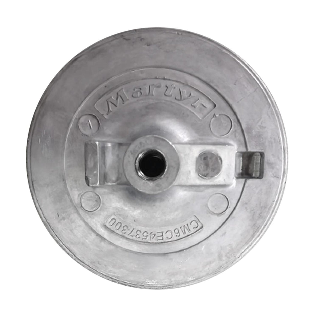 Martyr Anodes CM6CE4537300M Yamahaâ„¢ Anodes, Magnesium Default Title -Modern Boat Sales & Service