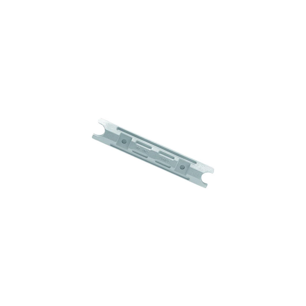 Martyr CM6H14525102A Yamaha Transom Bar Anode, Aluminum -Modern Boat Sales & Service