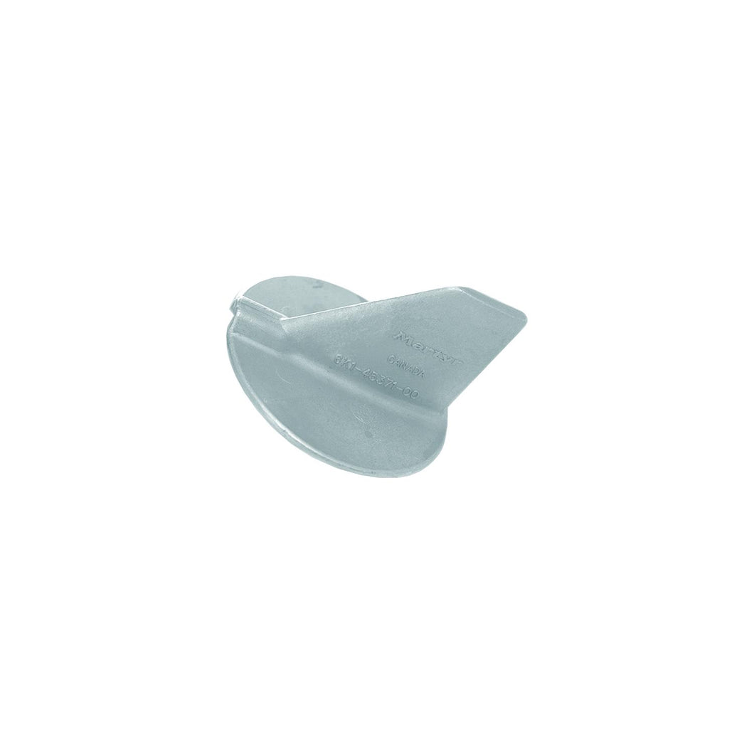 Martyr CM6K14537100Z Yamaha Skeg Anode, Zinc -Modern Boat Sales & Service