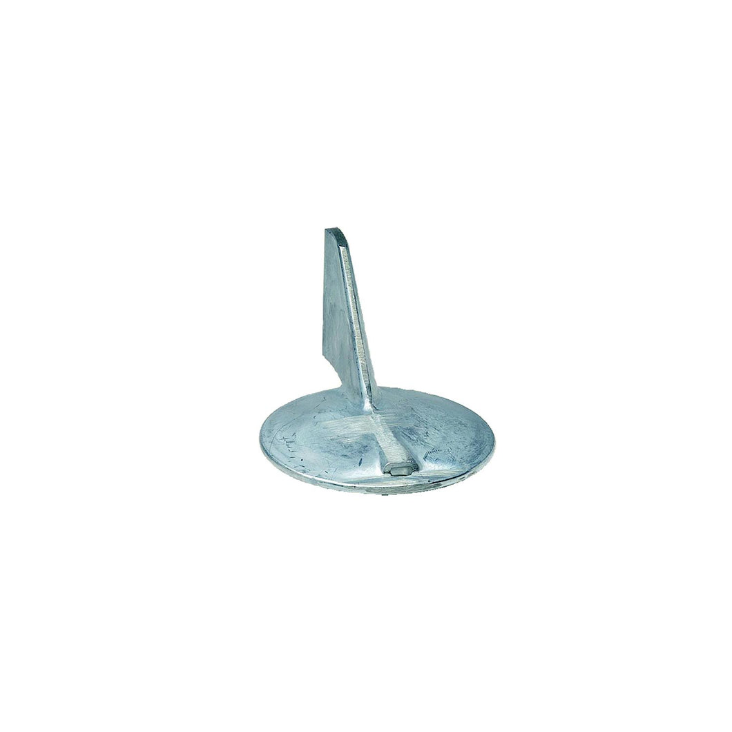 Martyr CM6K14537102A Yamaha Anode, Aluminum -Modern Boat Sales & Service