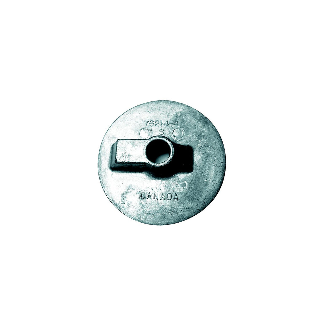 Martyr 762144 Anode For Mercury Mercruiser -Modern Boat Sales & Service