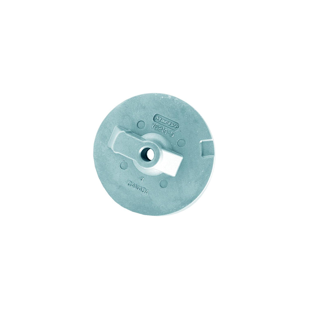 Martyr 762145 Anode For Mercury Mercruiser -Modern Boat Sales & Service