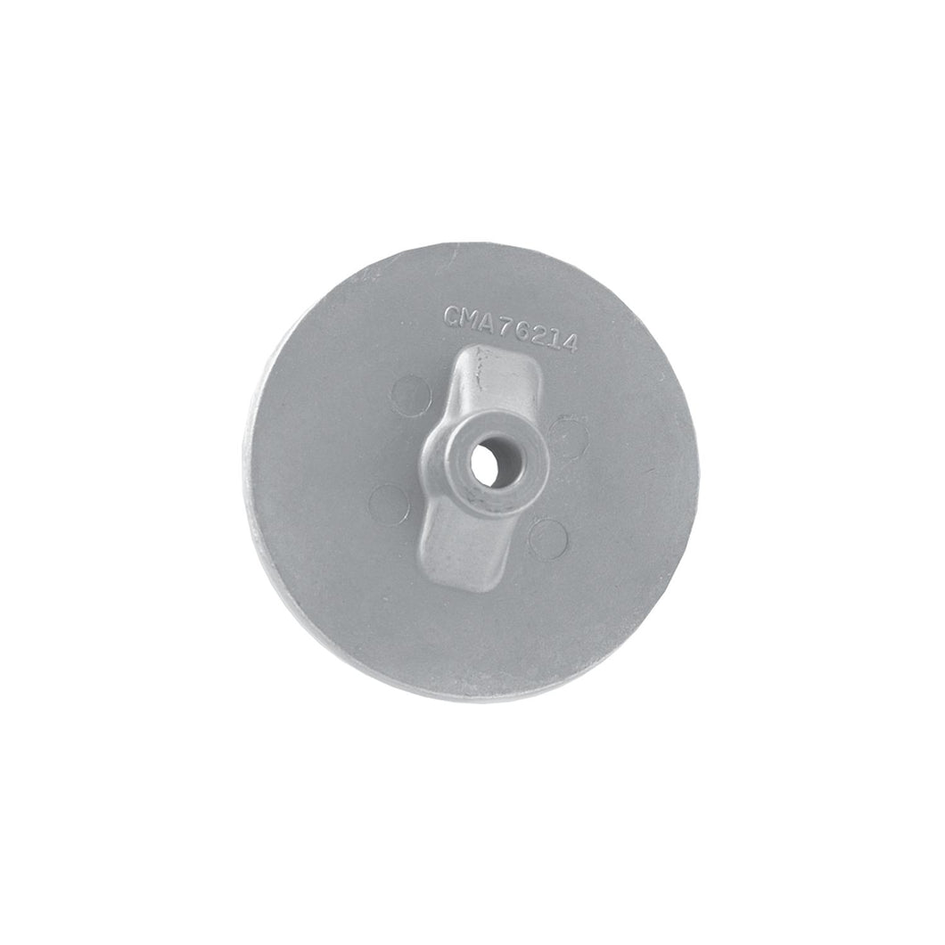 Martyr 76214 Anode For Mercury Mercruiser -Modern Boat Sales & Service