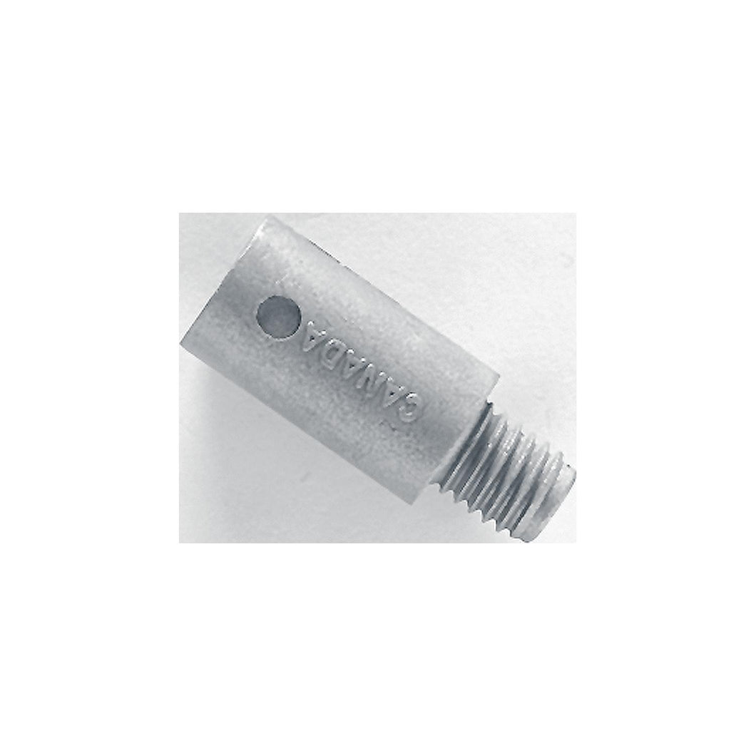 Martyr 838929 Zinc Anode For Volvo Penta -Modern Boat Sales & Service