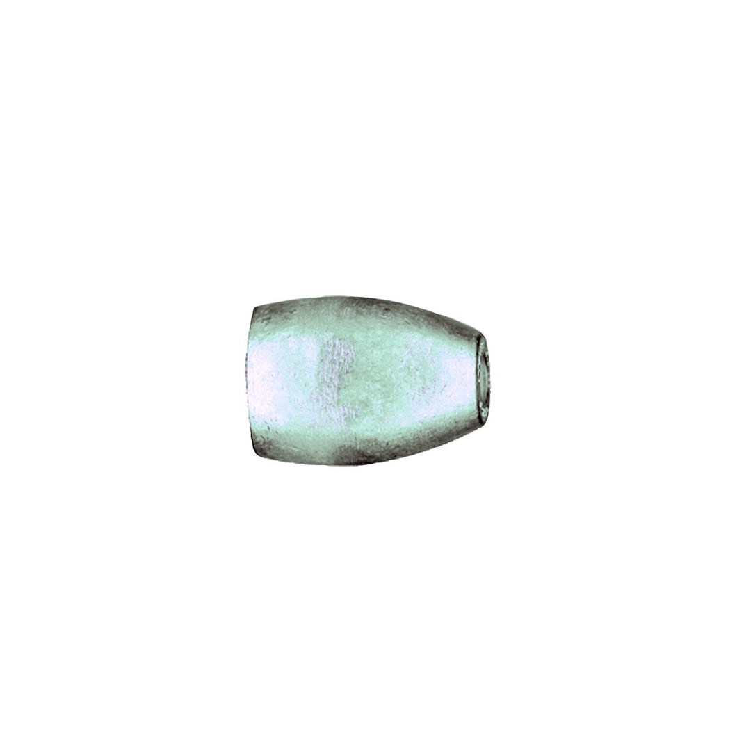 Martyr 865182C Mercruiser Enhanced Protection Prop Nut Zinc Anode Fits Prop Shafts For Bravo III Up to 2003 -Modern Boat Sales & Service