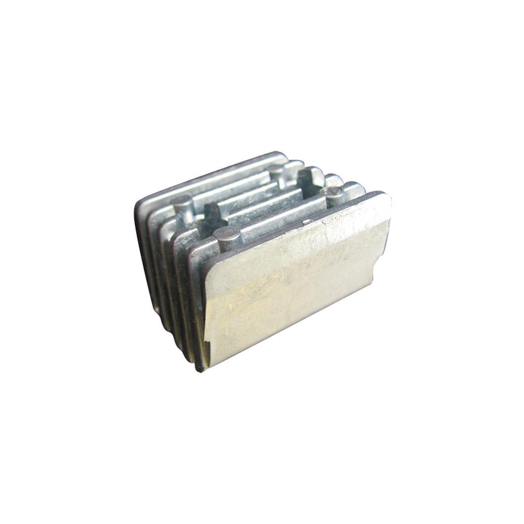 Martyr 873395 Magnesium Anode For Volvo Penta -Modern Boat Sales & Service