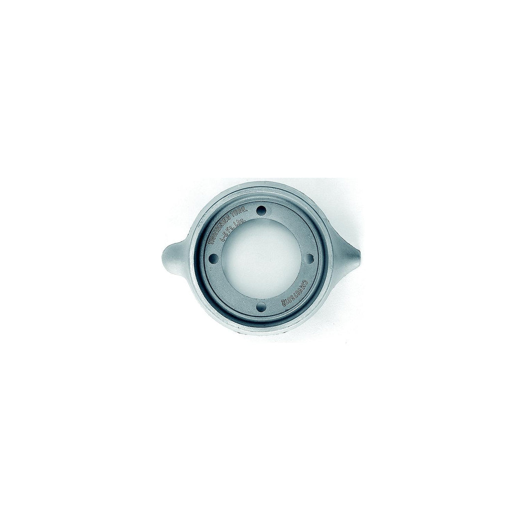 Martyr 875812 Zinc Anode For Volvo Penta -Modern Boat Sales & Service